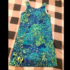 Lilly Pulitzer Shift Dress
